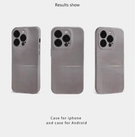 Capinha de Celular Fuzzy: Estilo e Proteção! - imagem 2