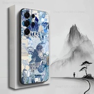 Capinha de Celular Tubarão: Estilo e Proteção! - imagem 2