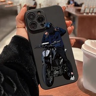 Capinha de Celular Motoqueiro Infantil - imagem 2