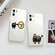 Capinha de Celular Batata: Proteção e Estilo! - imagem 2