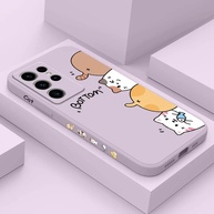 Capinha de Celular Cat Litter: Fofura e Proteção! - imagem 2
