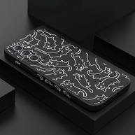 Capinha de Celular Gatinho: Proteção e Estilo! - imagem 2