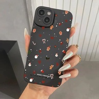 Capinha de Celular Natalina: Proteção e Estilo! - imagem 2