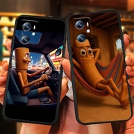 Capinha de Celular OPPO/Realme: Proteção e Estilo! - imagem 2