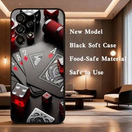 Capinha de Celular Poker: Proteção e Estilo! - imagem 2
