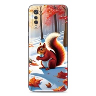 Capinha de Celular Tigre: Proteção e Estilo! - imagem 2