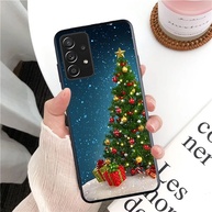 Capinha de Celular Natal e Ano Novo Samsung - imagem 2