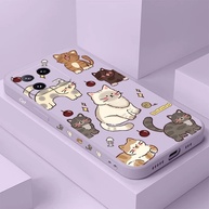 Capinha de Celular Gatinho Xiaomi - imagem 2