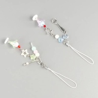 Charme de Celular: Lanyards Divertidos e Criativos - imagem 2