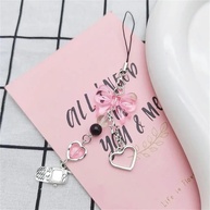 Charme de Celular Pink: Estilo e Segurança! - imagem 2