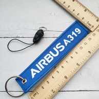 Corda de Celular Airbus A319: Estilo Aviador! - imagem 2