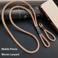 Corda de Celular: Segurança e Estilo! - imagem 2