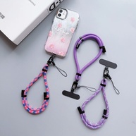 Corda de Celular Ajustável: Estilo e Segurança - imagem 2