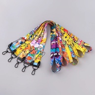 Corda de Celular MINISO: Estilo e Segurança! - imagem 2
