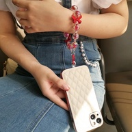 Corda de Celular iPhone 16: Estilo e Segurança! - imagem 2
