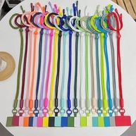 Corda de Celular Antifurto: Use com Estilo! - imagem 2