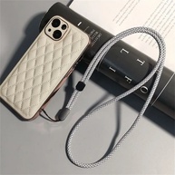 Cordão de Celular Fluorescente Ajustável: Segurança Total - imagem 2