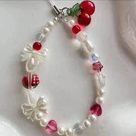 Cordão de Celular Cherry: Charme e Segurança! - imagem 2