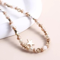 Cordão de Celular Estrela: Charme e Segurança! - imagem 2
