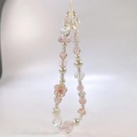Cordão de Celular Floral: Charme e Estilo! - imagem 2