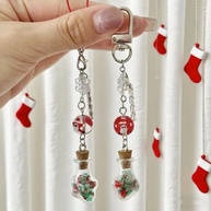 Cordão de Celular Inverno: Charme e Segurança! - imagem 2