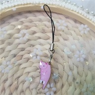 Cordão de Celular Kawaii: Charme e Segurança! - imagem 2