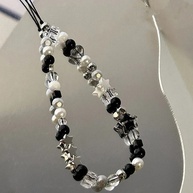 Cordão de Celular Pérolas: Charme e Segurança! - imagem 2