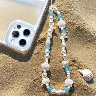 Cordão de Celular Concha do Mar 🐚 - imagem 2