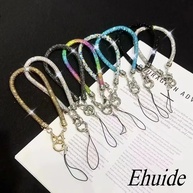 Cordão de Celular Diamantado: Elegância e Segurança - imagem 2