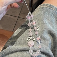 Cordão de Celular Estiloso: Elegância e Praticidade - imagem 2