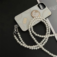 Cordão de Celular Pérola: Elegância e Segurança - imagem 2