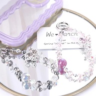 Cordão de Celular Borboleta: Estilo e Segurança! - imagem 2