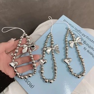 Cordão de Celular DIY: Estilo e Segurança! - imagem 2