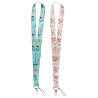 Cordão de Celular Floral: Estilo e Praticidade - imagem 2