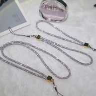 Cordão de Celular Strass: Estilo e Segurança! - imagem 2