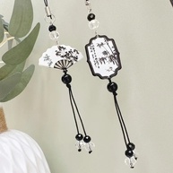 Cordão de Celular Estilo Chinês: Elegância e Segurança - imagem 2
