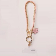 Cordão de Celular Floral: Segurança e Estilo - imagem 2