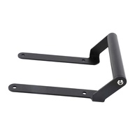 NITAGO Extensão Universal para Suporte de Celular de Moto 800 X - Segurança e Estabilidade - imagem 1
