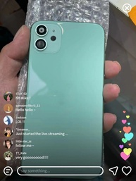 Gabinete para Celular: Botão, Bandeja SIM e Tampa de Vidro - imagem 2