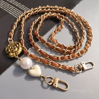 Lanyard de Celular Pérola: Elegância e Segurança - imagem 2