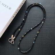Lanyard de Celular Strass: Elegância e Segurança - imagem 2