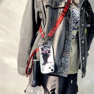 Lanyard de Celular Ajustável: Estilo & Segurança - imagem 2