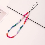 Lanyard de Celular Pérola: Estilo e Segurança! - imagem 2