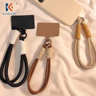 Lanyard de Celular Trançado: Estilo e Segurança - imagem 2