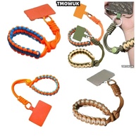 Lanyard de Celular Twist: Estilo e Segurança - imagem 2