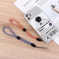 Lanyard de Celular Ajustável: Segurança e Estilo - imagem 2