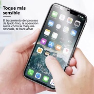Película de Celular Fosca: Proteção Total! - imagem 2
