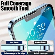 Película de Celular: Proteção Total para iPhone - imagem 2