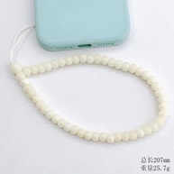 Pulseira de Celular em Ágata Natural - imagem 2