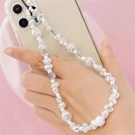 Pulseira de Celular Pérola: Elegância e Praticidade - imagem 2